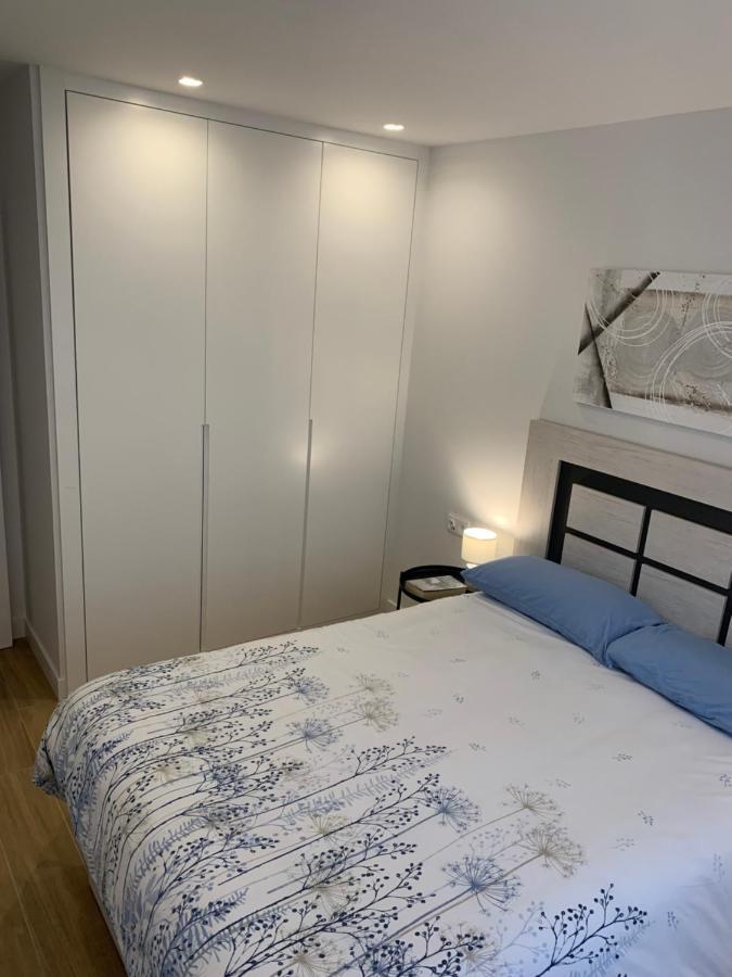 Acogedora Casa Con Patio En El Tiemblo公寓 外观 照片