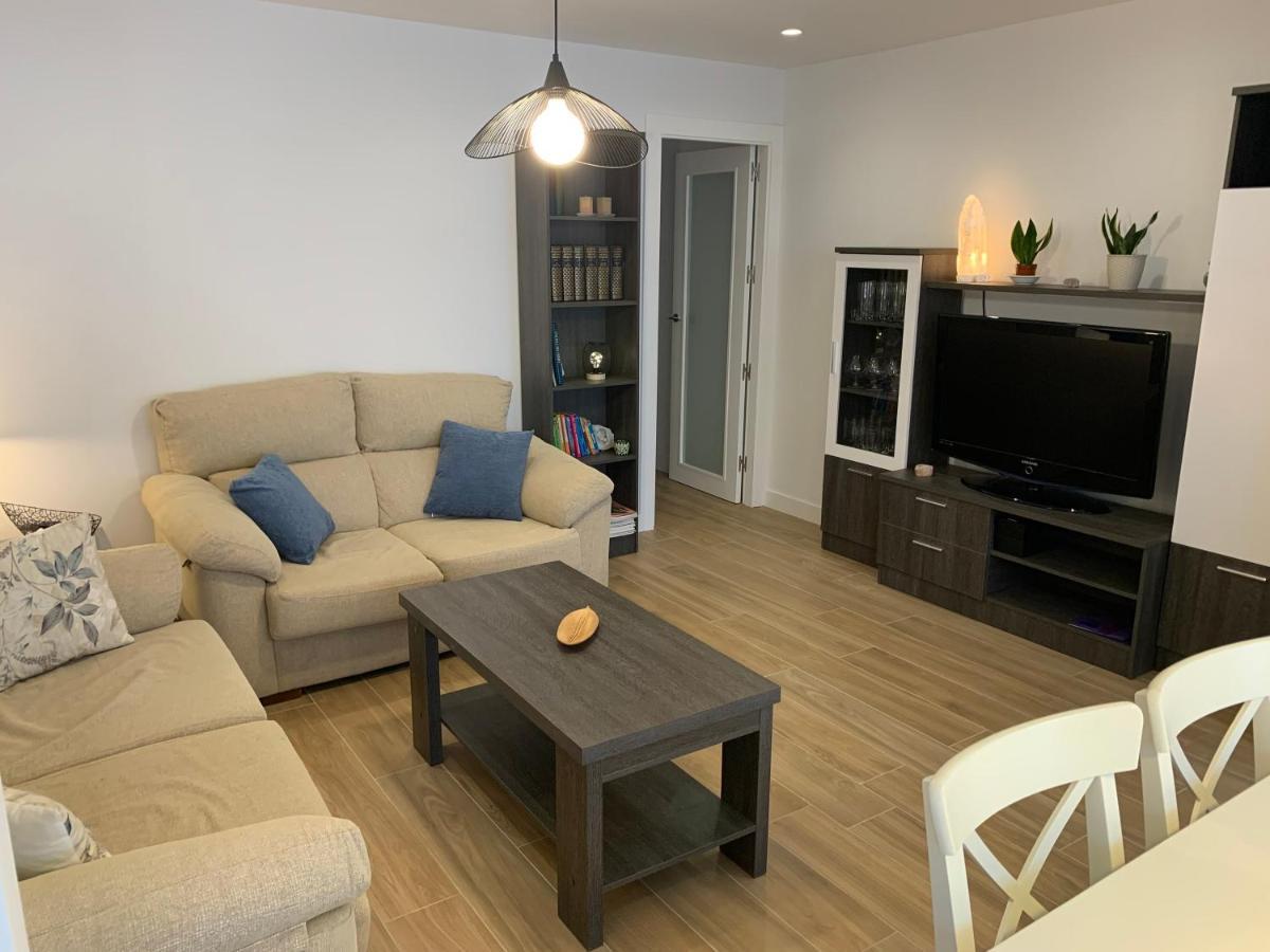 Acogedora Casa Con Patio En El Tiemblo公寓 外观 照片